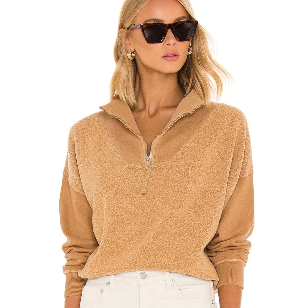 The Great Trail Pullover